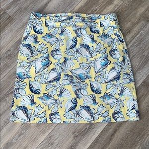 Talbots Pencil Skirt